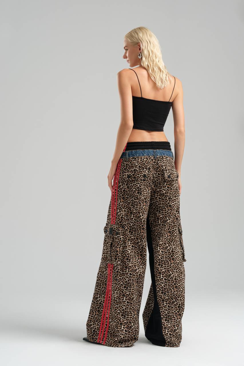 JEANS T 916