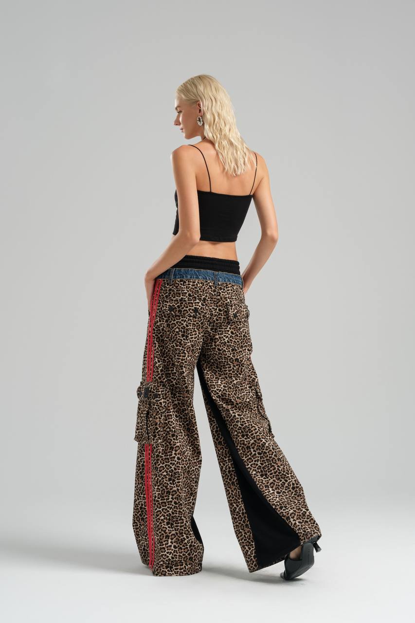 JEANS T 916