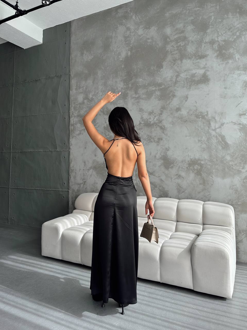 DRESS S 90003