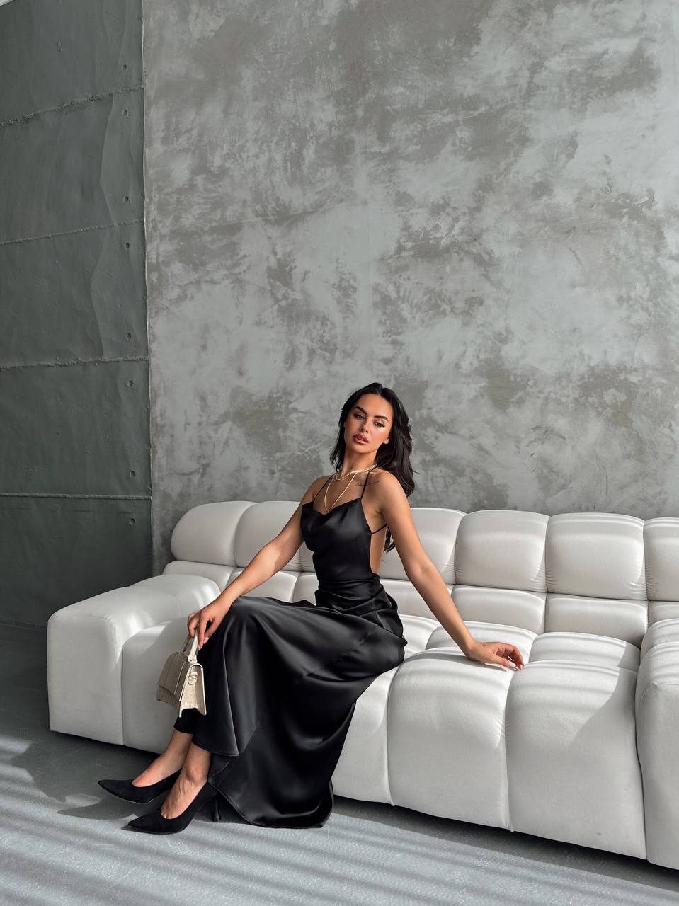 DRESS S 90003