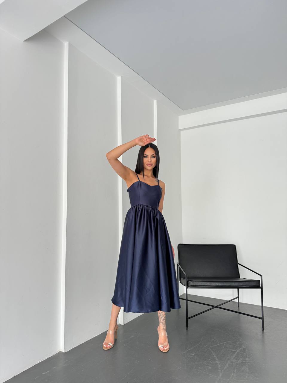 DRESS S 90020