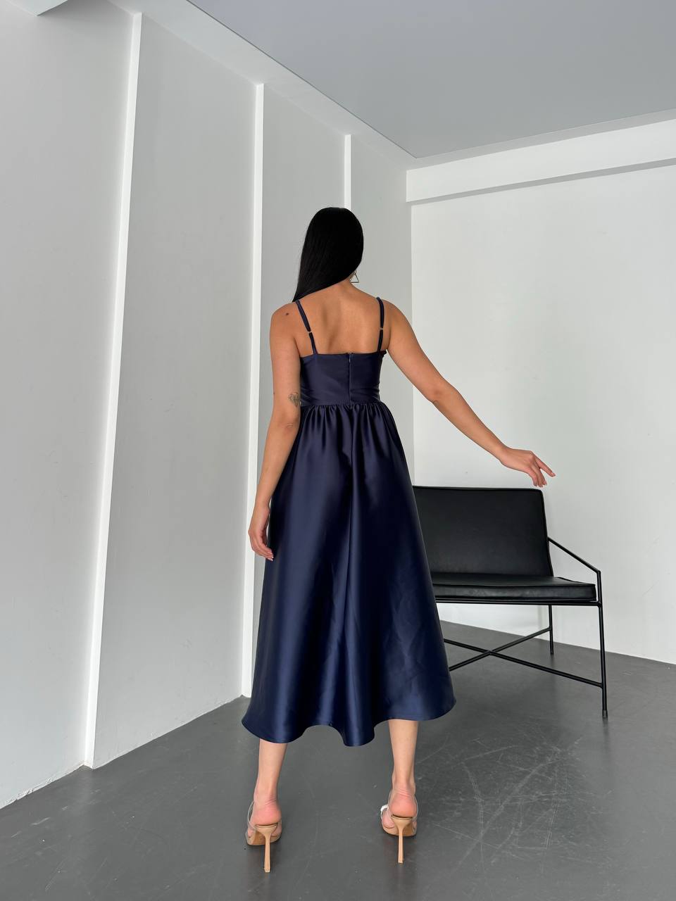 DRESS S 90020