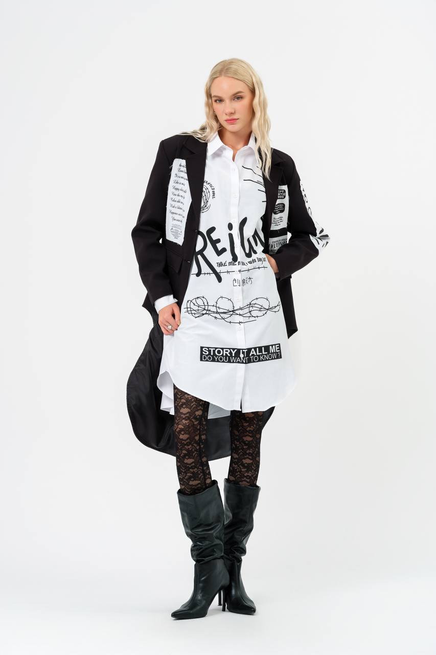 BLUZA T 806 