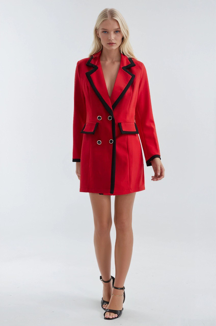 BLAZER S 2962