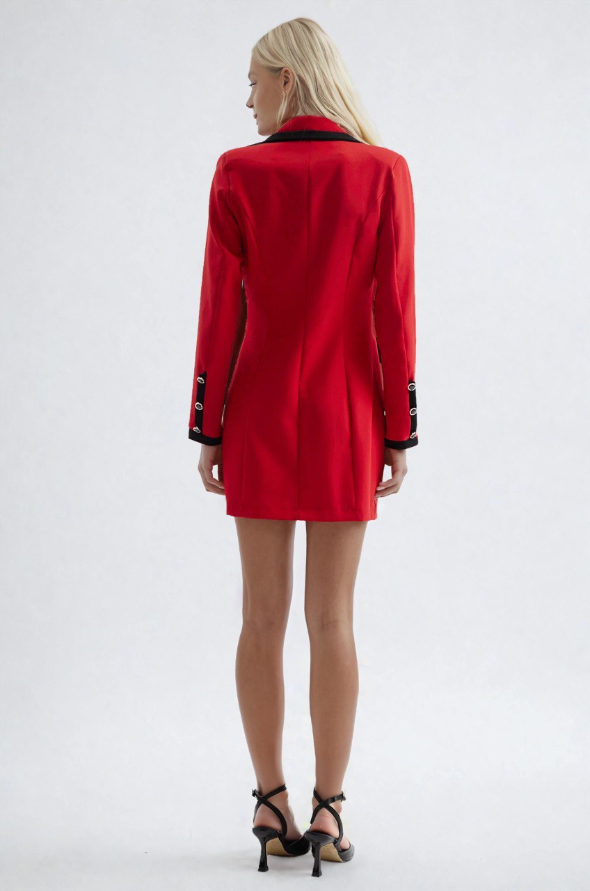 BLAZER S 2962
