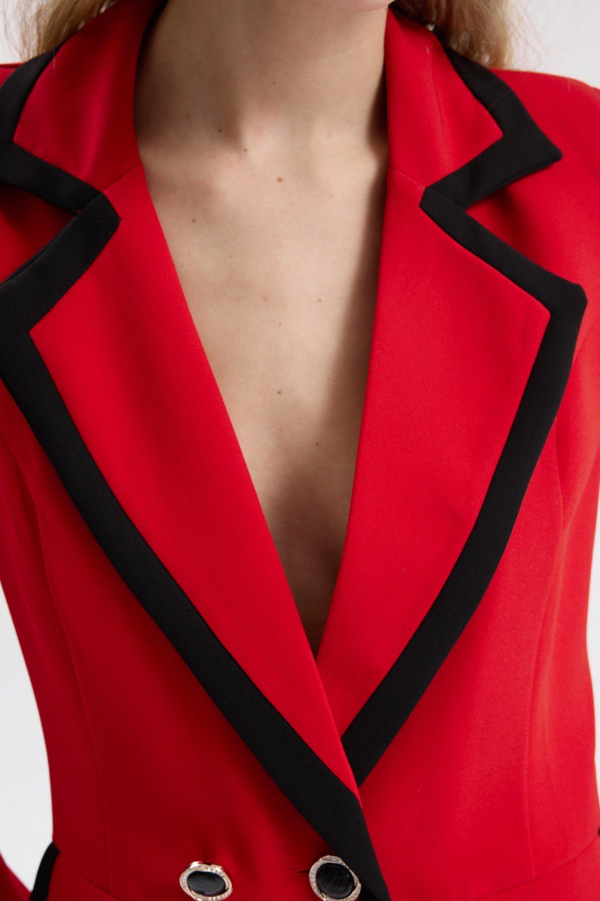 BLAZER S 2962