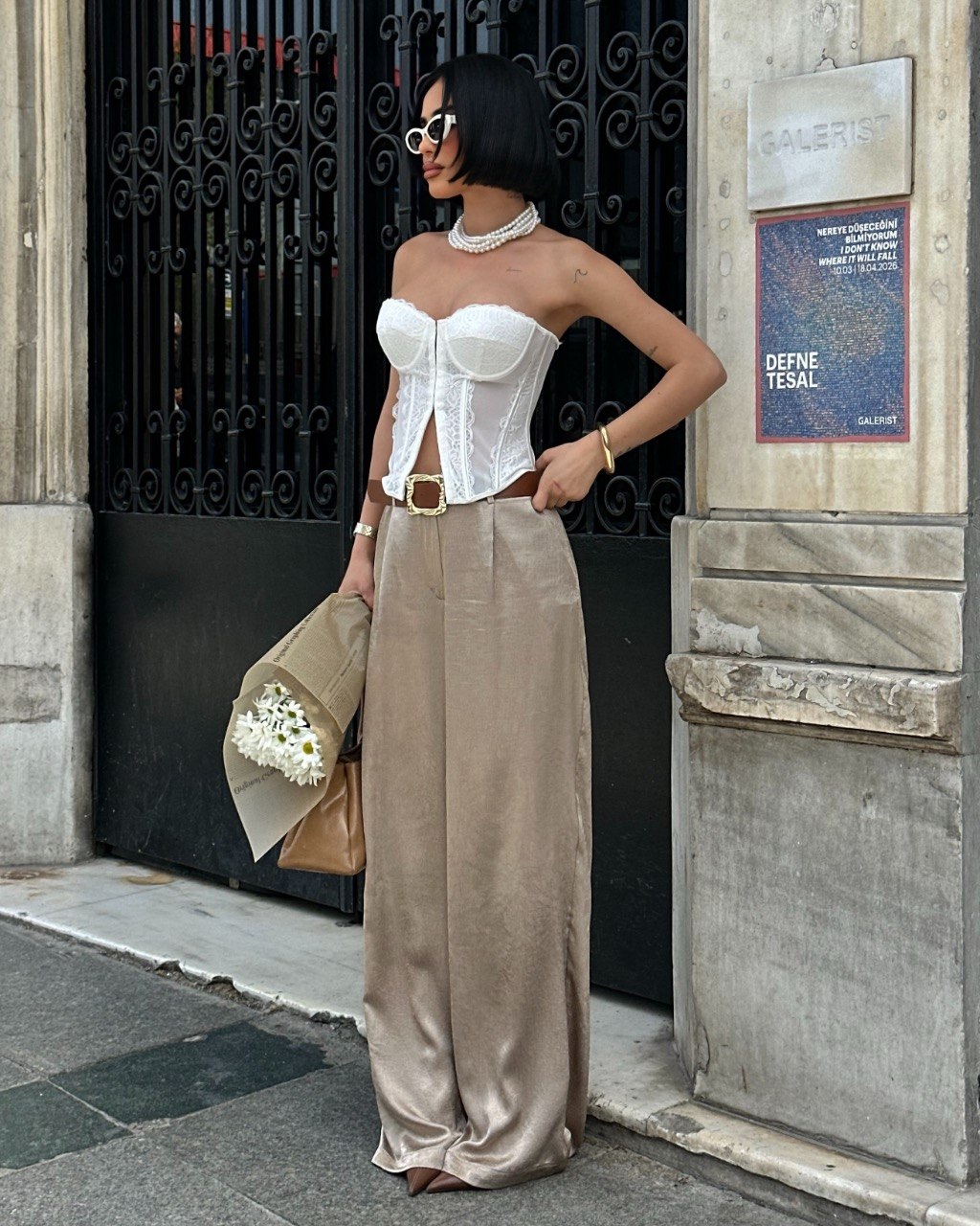 TROUSERS 0134SB