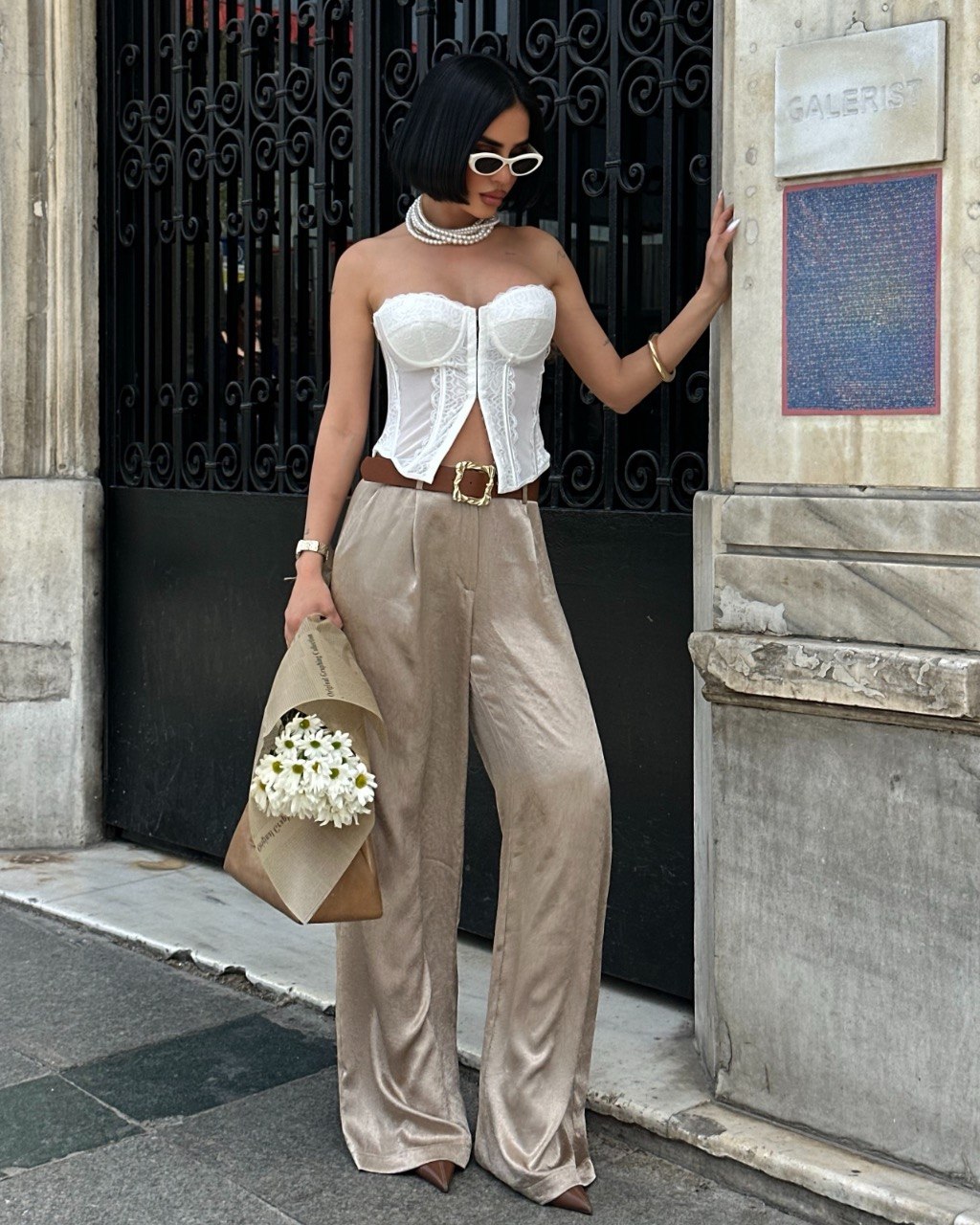 TROUSERS 0134SB