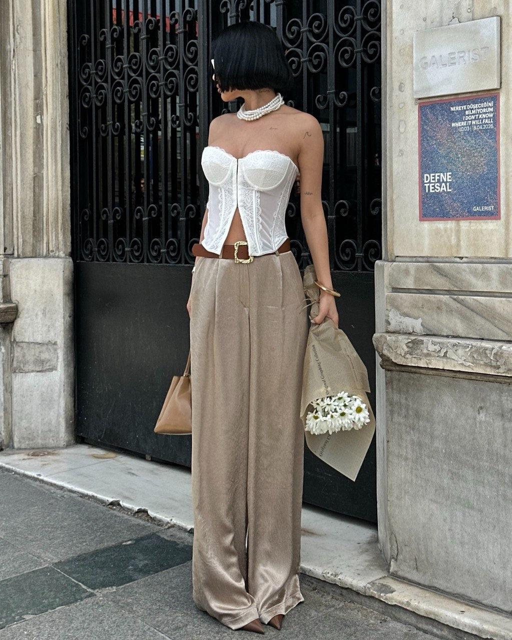 TROUSERS 0134SB