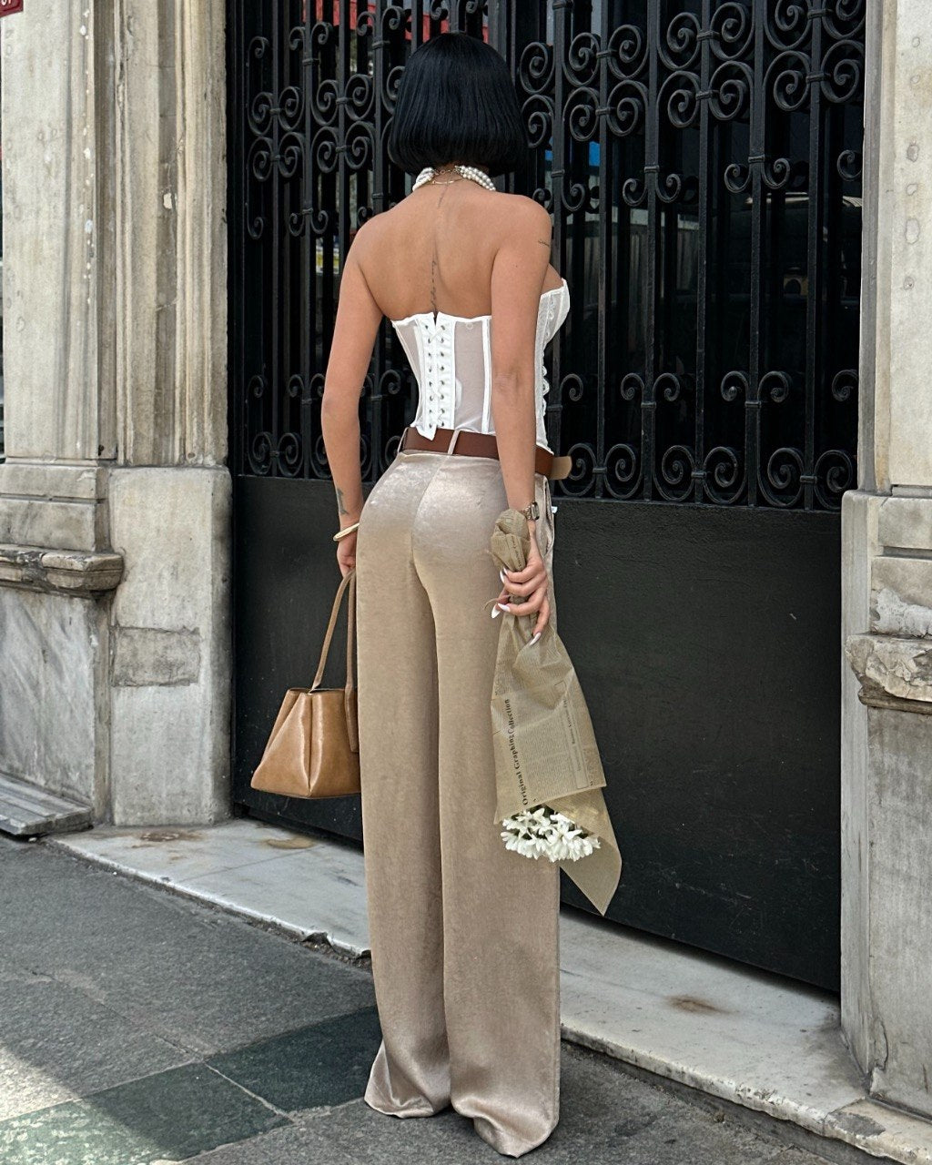 TROUSERS 0134SB