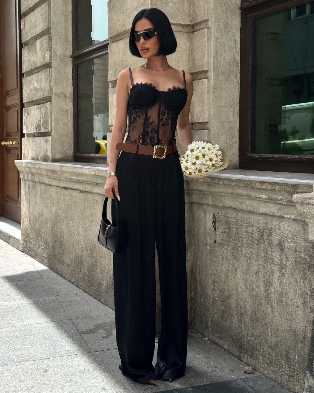 TROUSERS 0134SB