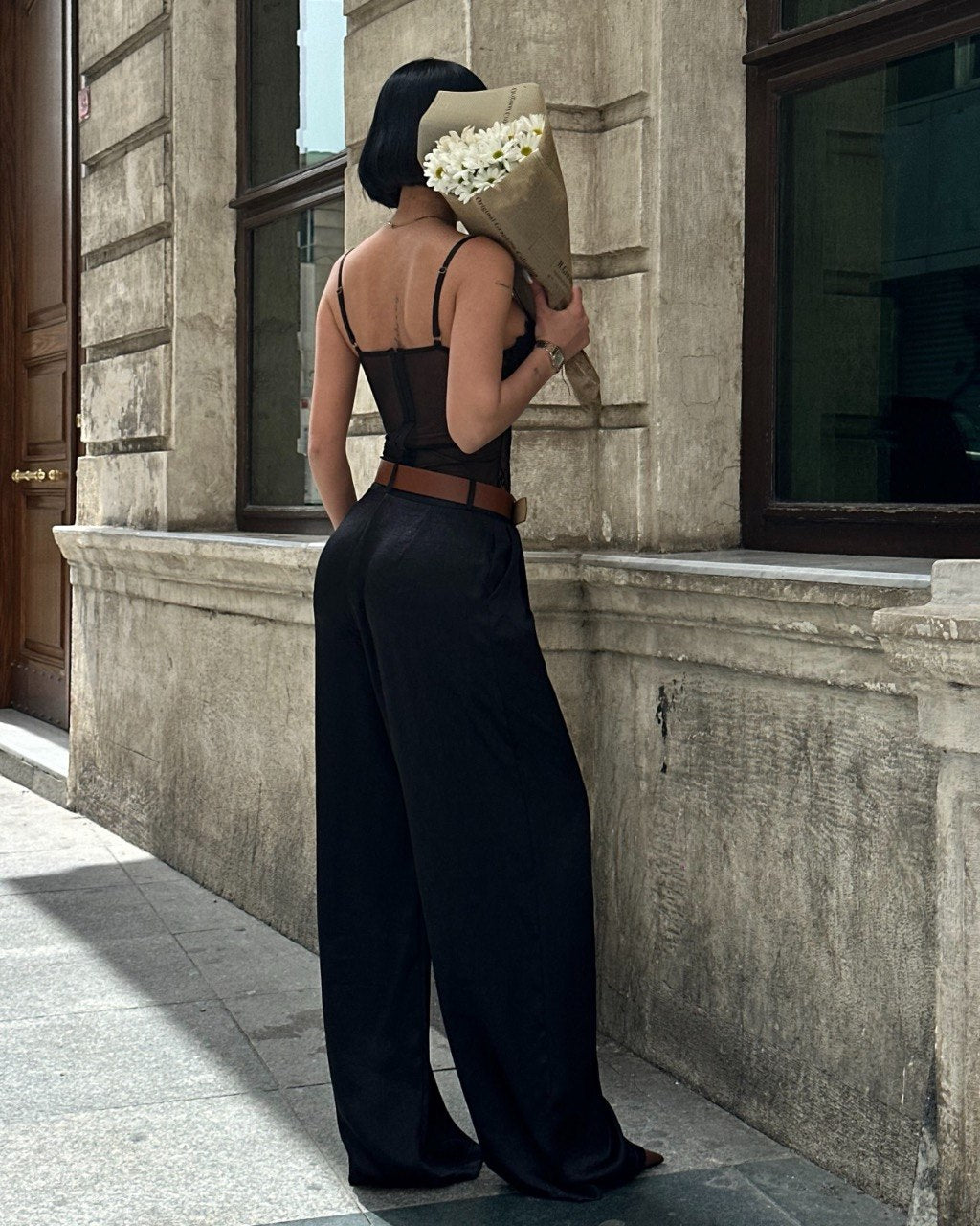 TROUSERS 0134SB