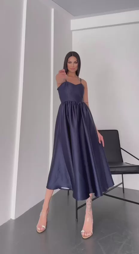 DRESS S 90020