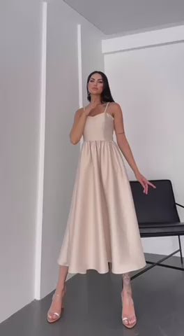 DRESS S 90020