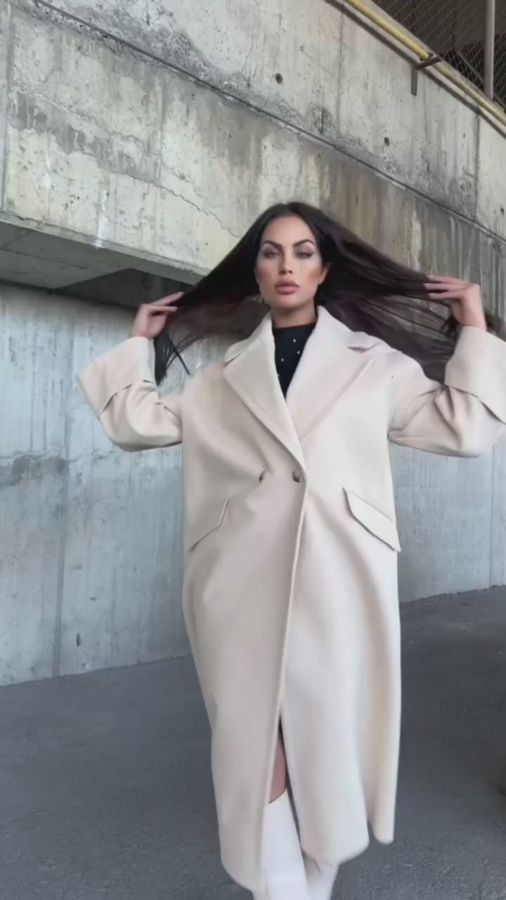 COAT S 20003