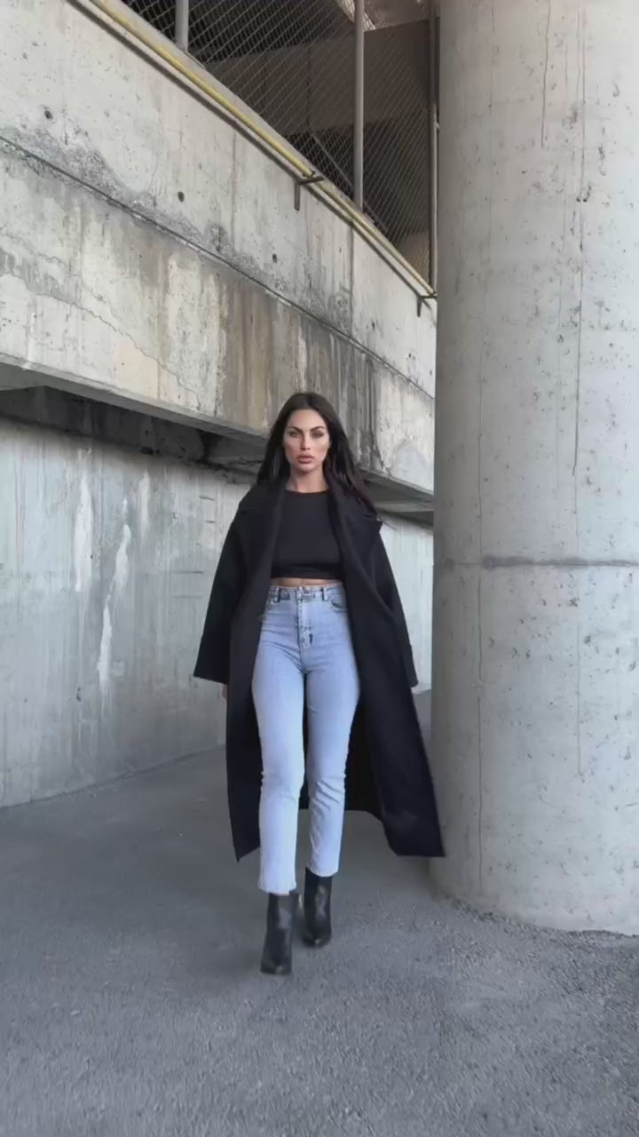 COAT S 20003