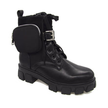 Load image into Gallery viewer, POCKET #2 &#39;High Tire&#39; OB Boots
