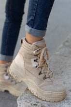 Load image into Gallery viewer, SUEDE &#39;Cool Powder&#39; OB Boots
