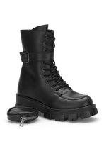 Load image into Gallery viewer, POCKET &#39;High Tire&#39; OB Boots
