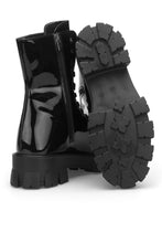 Load image into Gallery viewer, LACQUER &#39;Higher Tire&#39; OB Boots
