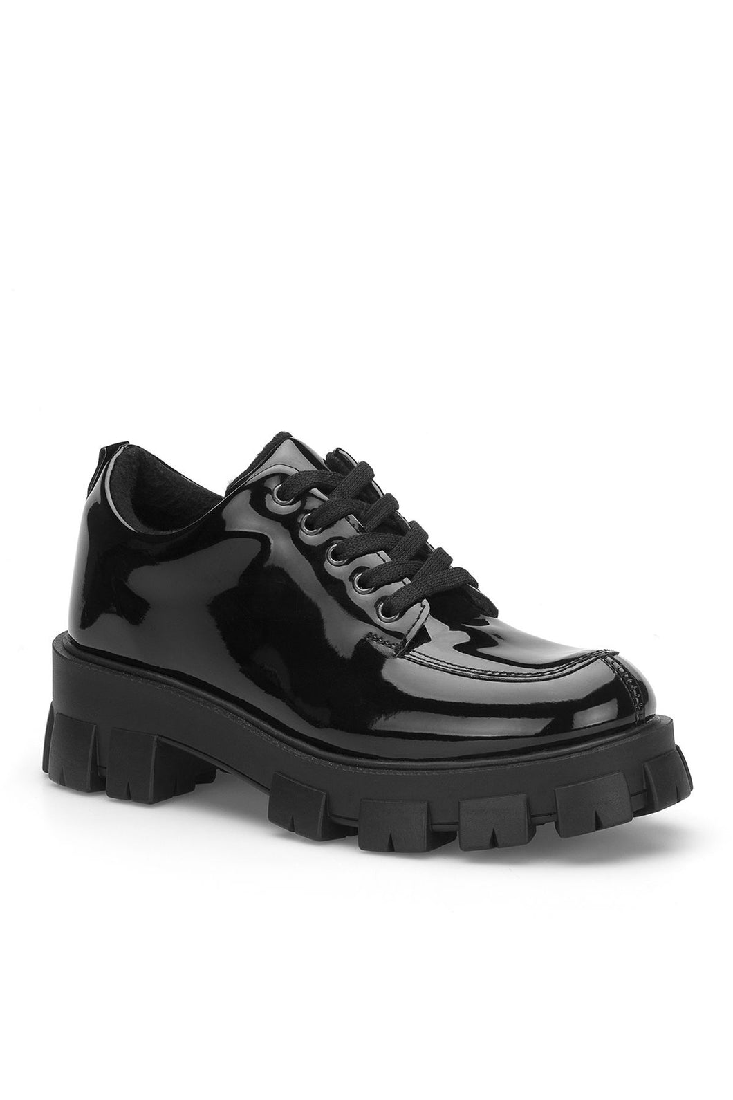 LACQUER 'Low Tire' OB Boots