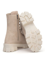 Load image into Gallery viewer, SUEDE &#39;High Tire&#39; OB Boots
