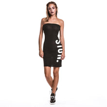 Load image into Gallery viewer, Simple Dress #2 BLACK
