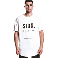 Load image into Gallery viewer, Signature Tshirt WHITE
