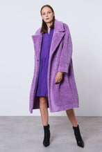 Load image into Gallery viewer, LONG &#39;Teddy Bear&#39; IMPERIAL Coat
