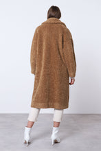 Load image into Gallery viewer, LONG &#39;Teddy Bear&#39; IMPERIAL Coat
