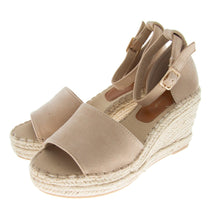 Load image into Gallery viewer, #2 ESPADRILLE &#39;Platformic Heel&#39; TRGOVINA OMARA Sandals
