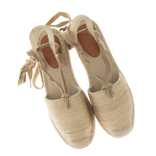 Load image into Gallery viewer, ESPADRILLE &#39;Platformic High&#39; TRGOVINA OMARA Sandals
