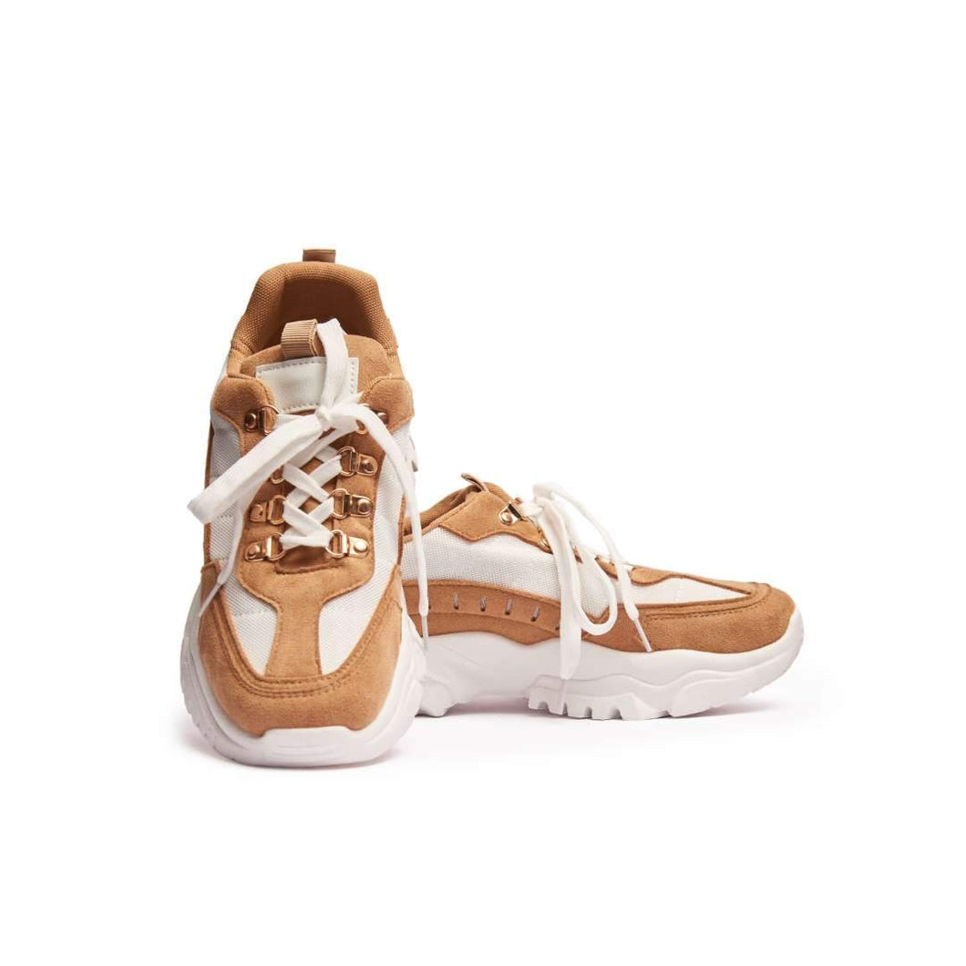 'Golden B' Otherbrand Sneakers