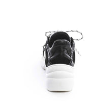 Load image into Gallery viewer, High Sneakers BLACK
