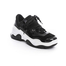 Load image into Gallery viewer, Combo Sneakers BLACK (BL)
