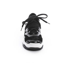 Load image into Gallery viewer, Combo Sneakers BLACK (BL)
