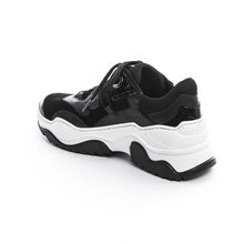 Load image into Gallery viewer, Combo Sneakers BLACK (BL)
