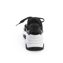 Load image into Gallery viewer, Combo Sneakers BLACK (BL)
