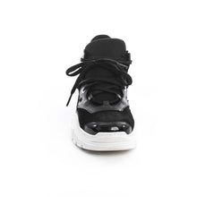 Load image into Gallery viewer, Combo Sneakers BLACK
