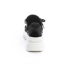 Load image into Gallery viewer, Combo Sneakers BLACK
