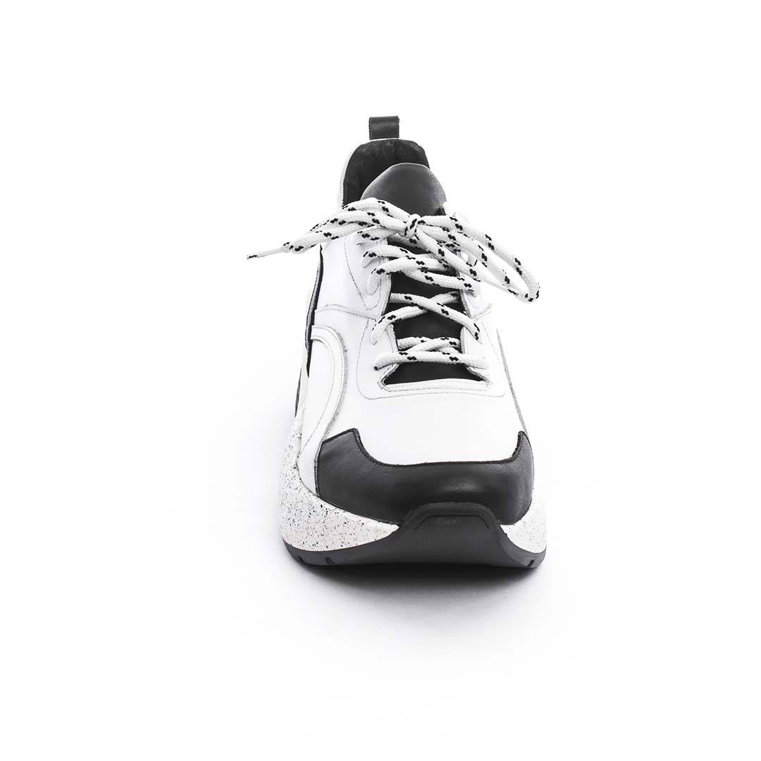 Eclipse Sneakers WHITE