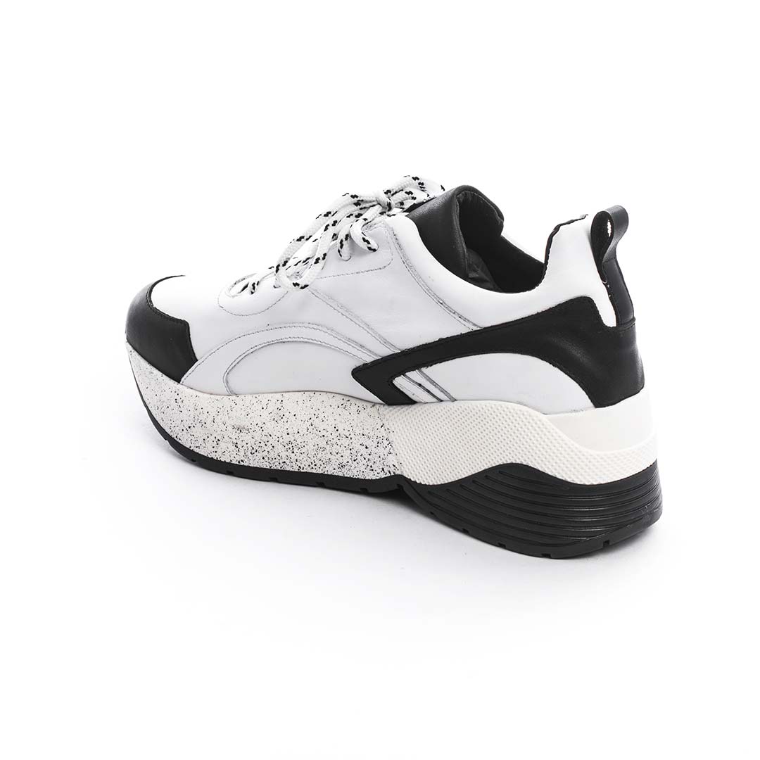 Eclipse Sneakers WHITE