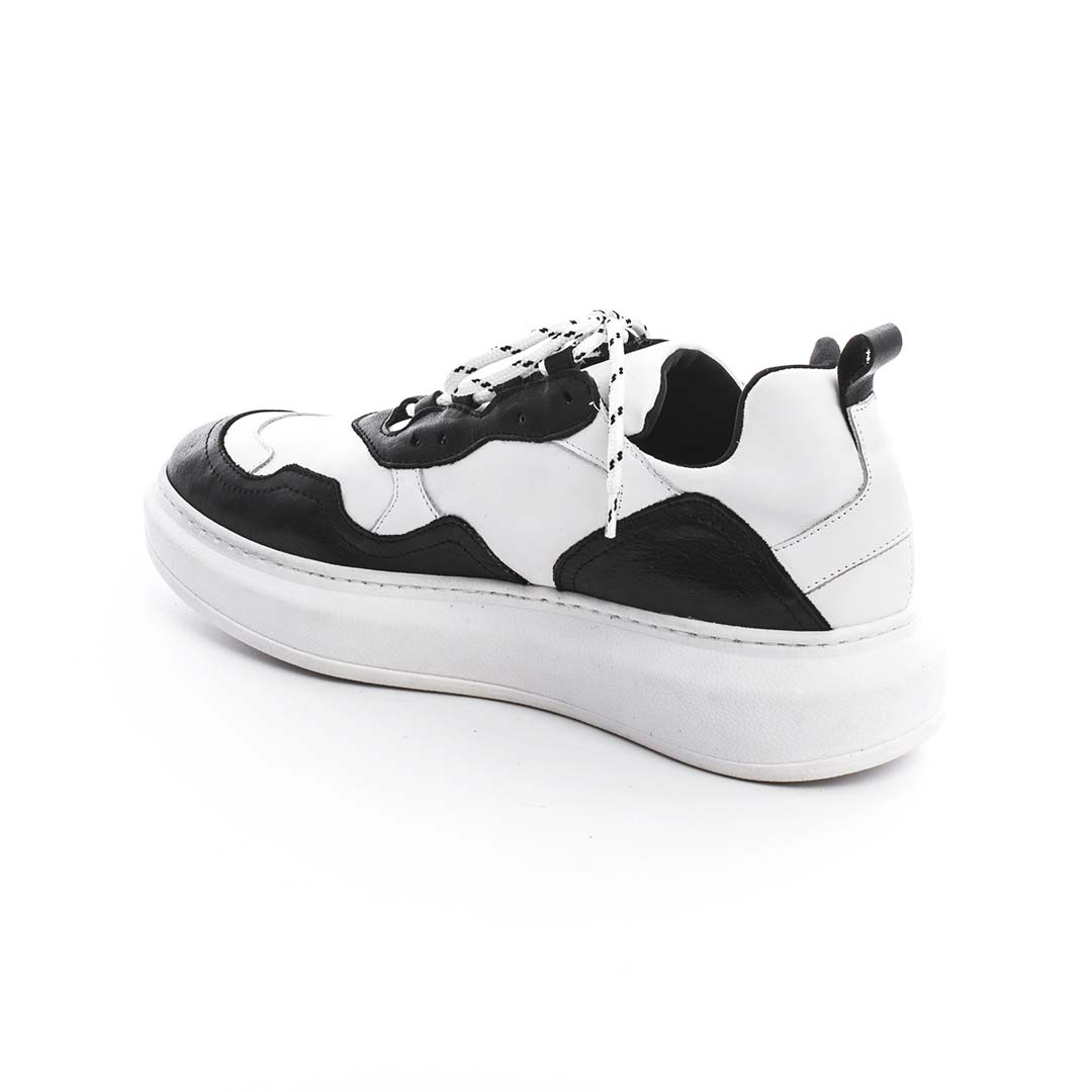 Cool superge WHITE