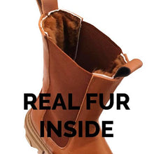 Load image into Gallery viewer, NEW C FUR &#39;High Tire&#39; L&#39;ESTROSA Boots
